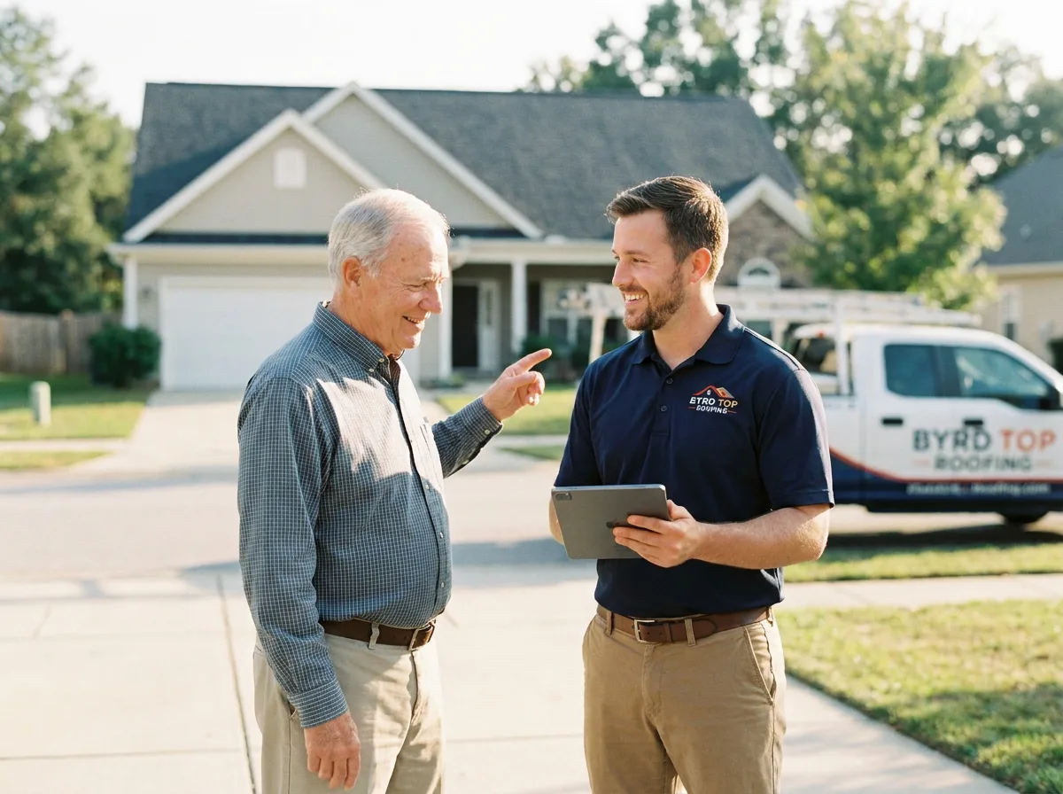 Roofing Marion, MS FAQs